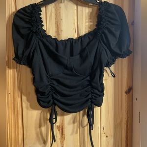 Top from shein, never worn.